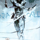 Illustration for article titled iMetal Gear/i Has Had Some Amazing Art, Yo